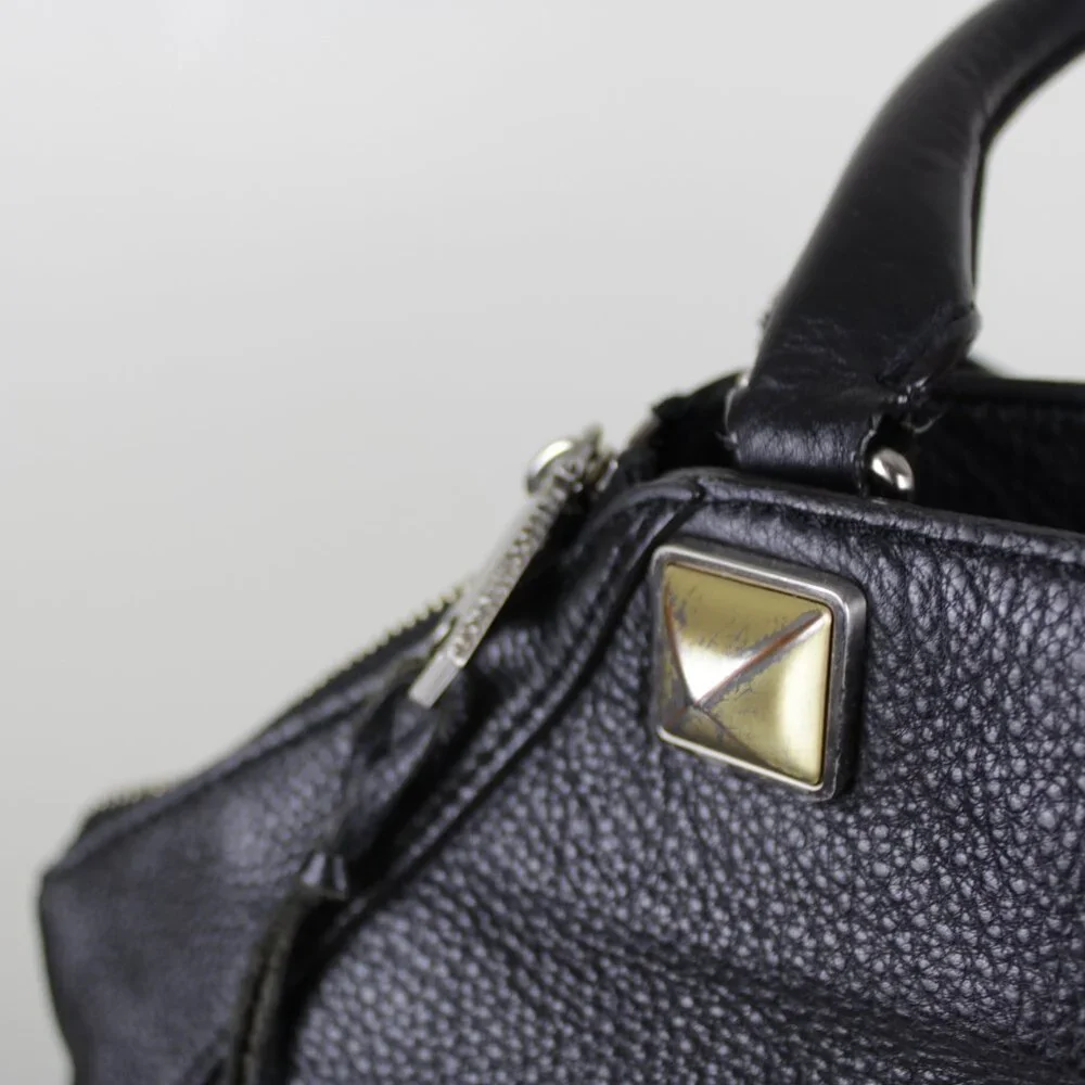 Rebecca Minkoff Rylan Fringed tote - Picture 12 of 15